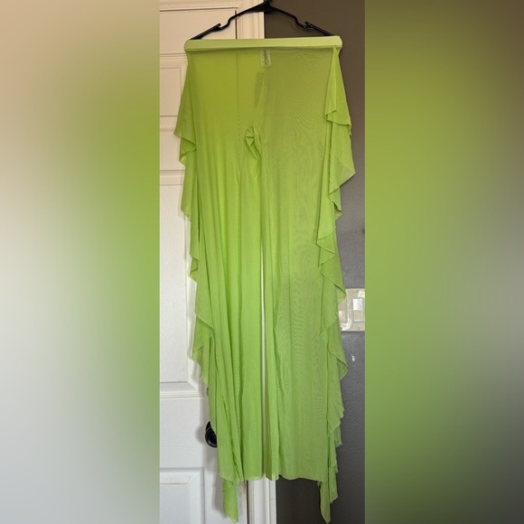 Blackbough Heart Bikini Set with Fashionova Cover Pant NWOT - Picture 5 of 6